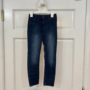 Nautica Girls Stretch Jean Jeggings, size 8, great condition!